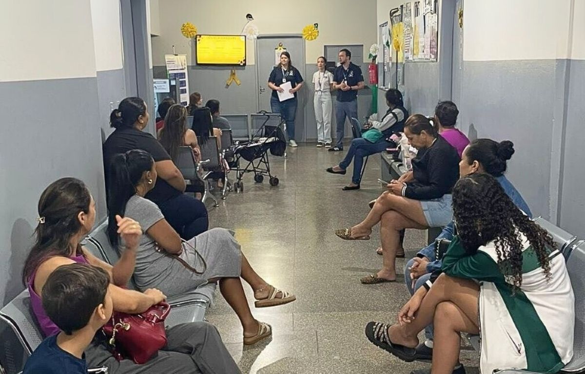 Prefeitura amplia acesso a métodos contraceptivos nas Unidades de Saúde