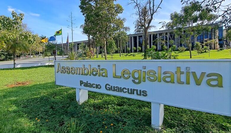 Mesa Diretora autoriza realização de concurso na Assembleia Legislativa
