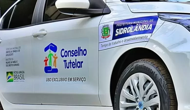 Babá é suspeita de trancar menina em barraca para ser estuprada