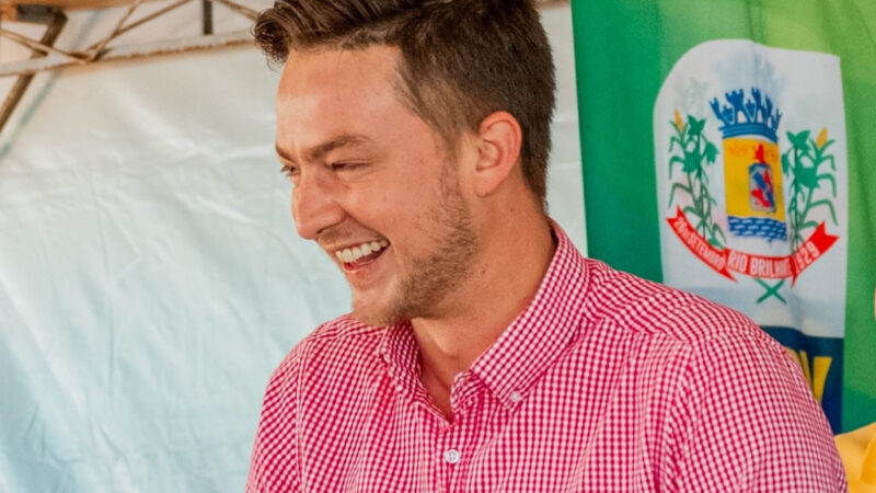 Abandono revela o desgoverno de Foroninho em Rio Brilhante