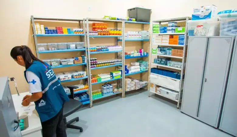 AgSUS abre 179 vagas para atuação em 34 municípios de 19 estados