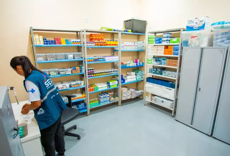 AgSUS abre 179 vagas para atuação em 34 municípios de 19 estados