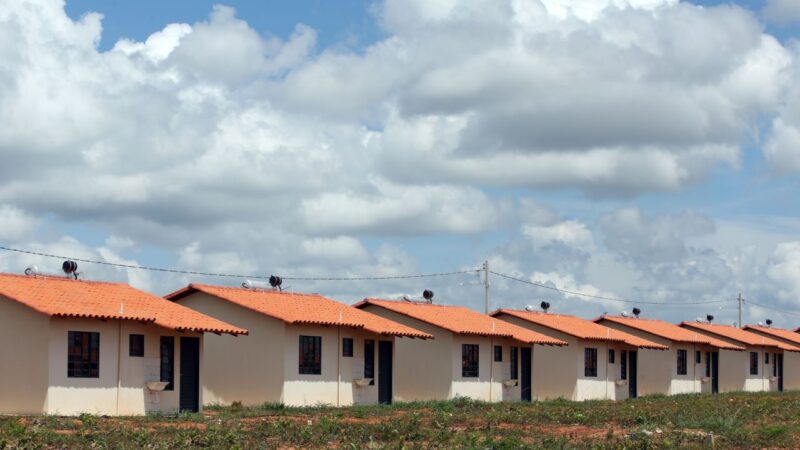 Prefeitura inicia cadastramento para programa habitacional pelo FAR