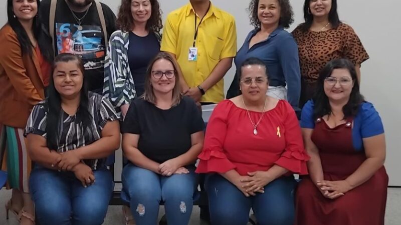 Prefeitura de Dourados inicia elaboração do Plano Municipal do Livro e Leitura