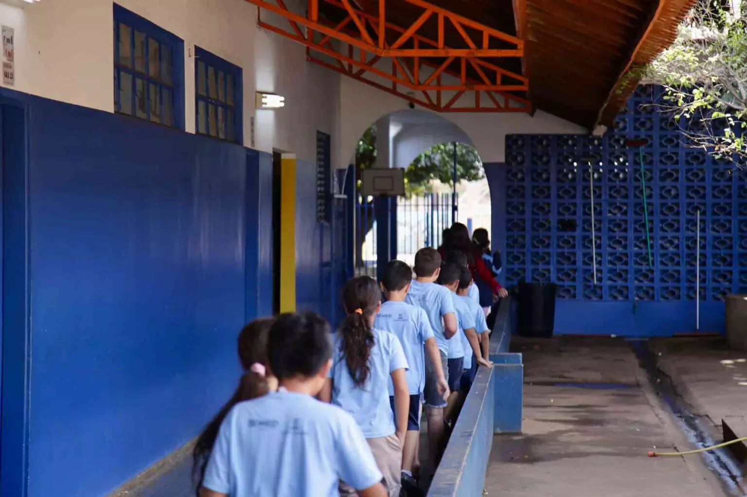 Concurso com previsão de 10 mil vagas para a Semed será publicado nesta semana