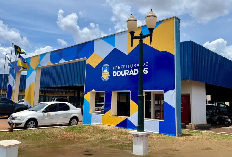 Prefeitura antecipa salários e servidores recebem 12 dias antes do 5º dia útil