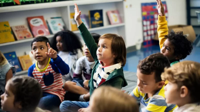 Censo da Educação: MS tem mais de 511 mil estudantes em escolas públicas; 50 mil em áreas rurais