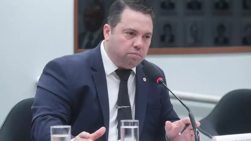 ‘Saúde do Bolsonaro está crítica’, diz Rodolfo Nogueira em debate na Câmara dos Deputados