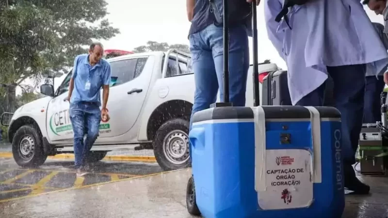 Fila não anda sem conversa: só o “sim” da família pode mover transplantes em MS