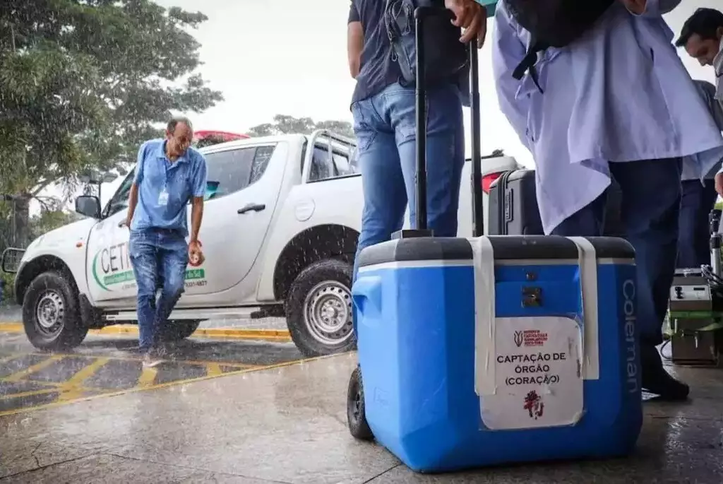 Fila não anda sem conversa: só o “sim” da família pode mover transplantes em MS