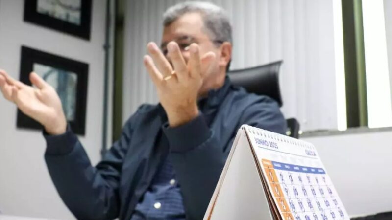 Tribunal abre sindicância contra Ariovaldo Corrêa e juiz desiste de denúncia no CNJ