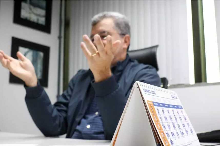 Tribunal abre sindicância contra Ariovaldo Corrêa e juiz desiste de denúncia no CNJ