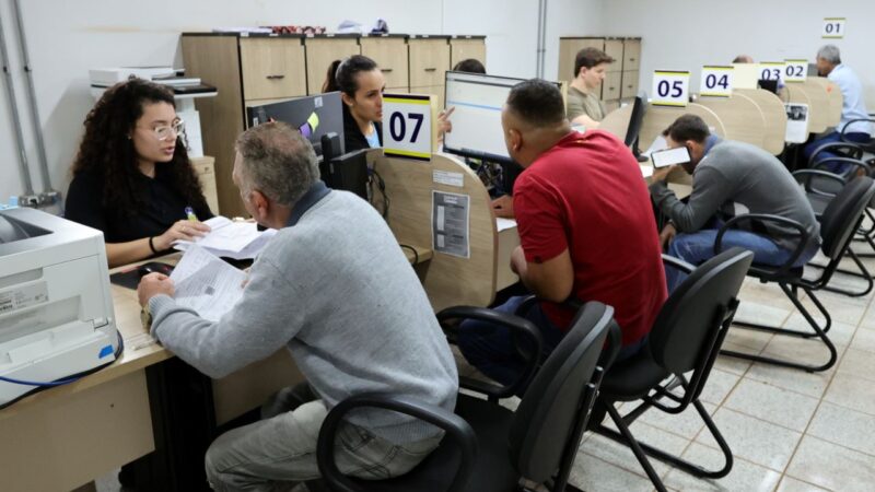 Prefeitura inicia 3ª etapa do Refis com desconto de 70% em juros e multas