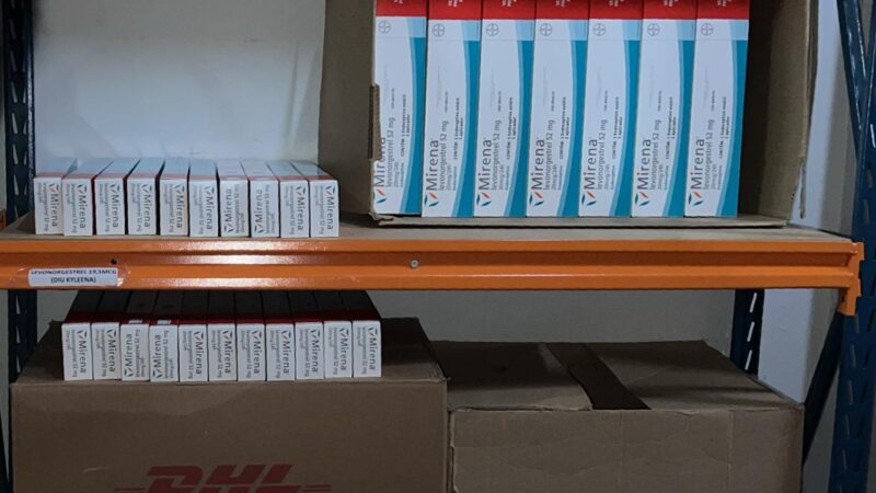 Dourados lidera ranking nacional de inserção de DIU pelo SUS nas unidades de saúde