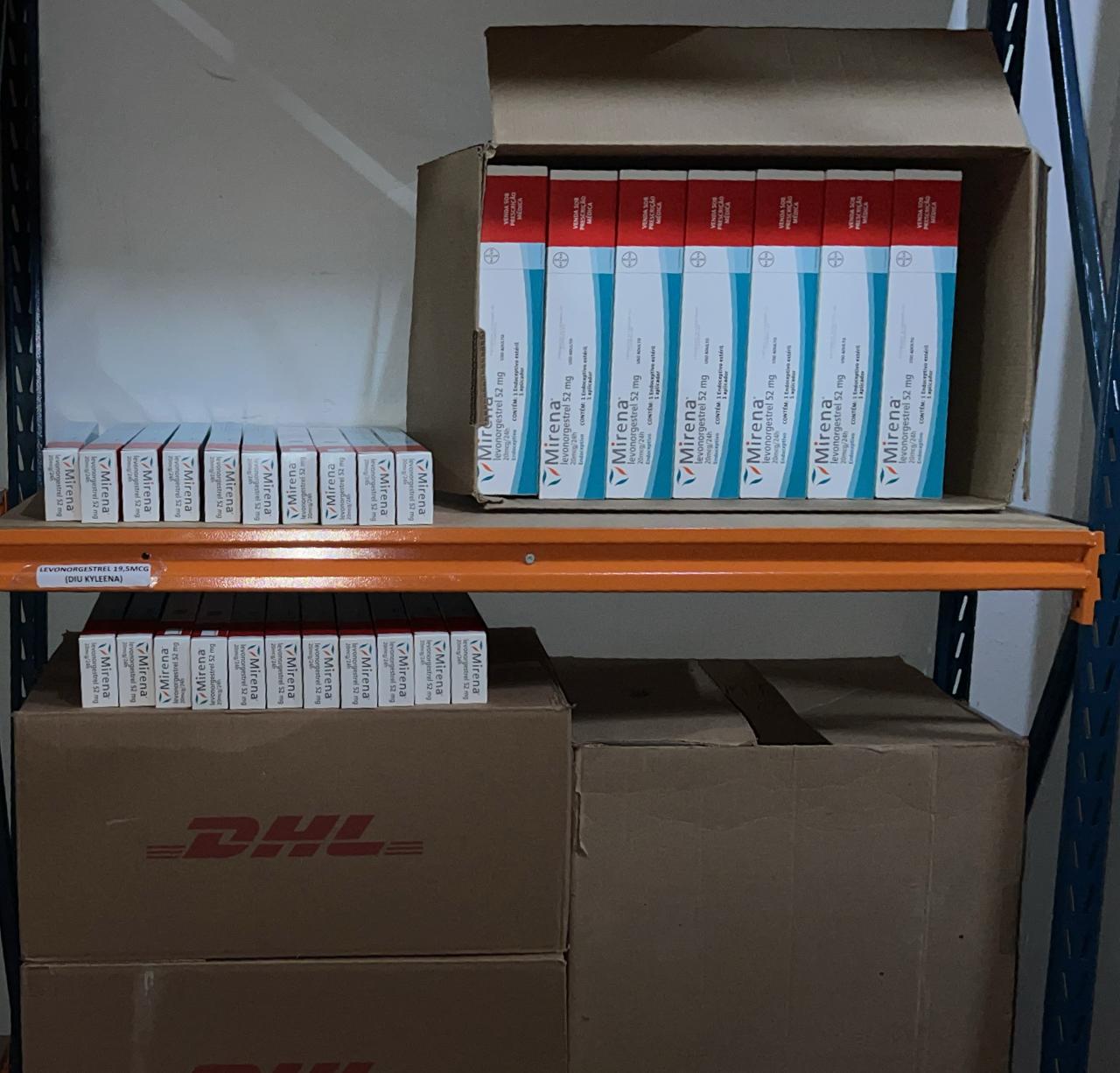 Dourados lidera ranking nacional de inserção de DIU pelo SUS nas unidades de saúde