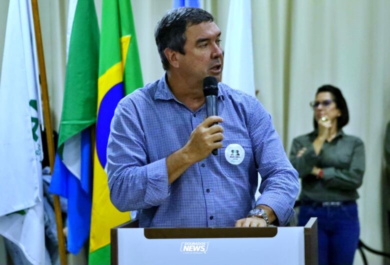 Riedel vai ao RJ após operação e se reúne com Castro e outros governadores