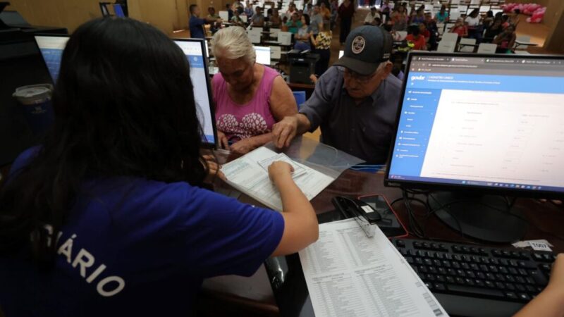 Com mais de 33 mil cadastros, Prefeitura avança na atualização do CadÚnico
