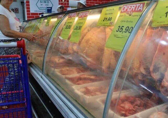 Produção das três principais proteínas deve chegar em 32,3 milhões de toneladas