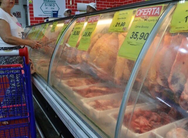 Produção das três principais proteínas deve chegar em 32,3 milhões de toneladas