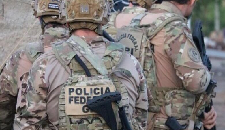 Operação contra o tráfico cumpre mandados em MS e outros nove Estados