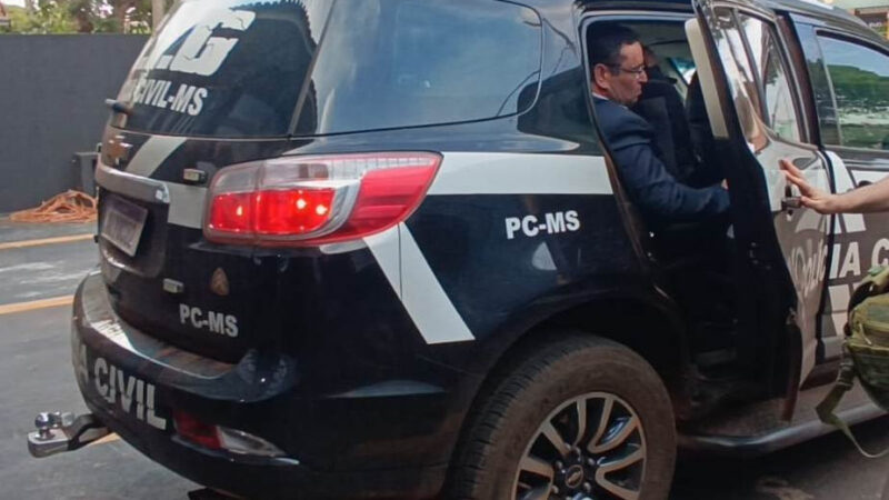 Juiz nega prisão domiciliar a advogado acusado de tentar matar artista de rua