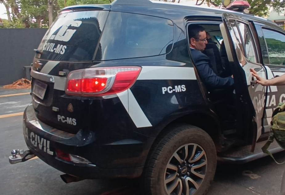 Juiz nega prisão domiciliar a advogado acusado de tentar matar artista de rua