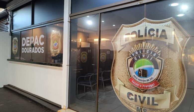 Preso do semiaberto é flagrado com maconha ao retornar para unidade