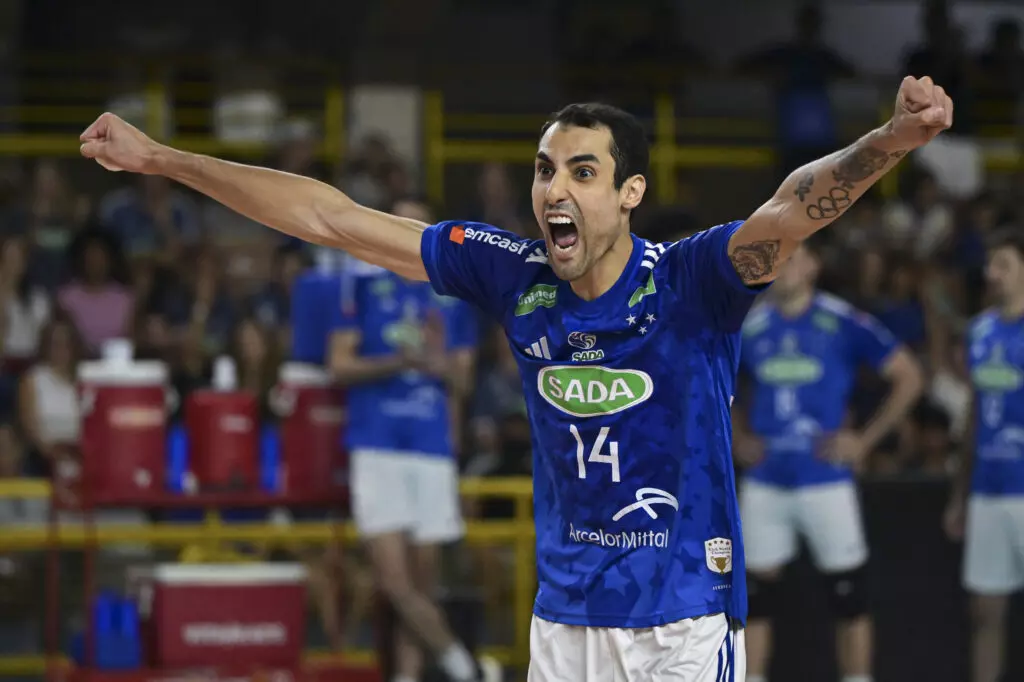 Supercopa de Vôlei: tudo o que você precisa saber sobre o evento que vai parar Campo Grande