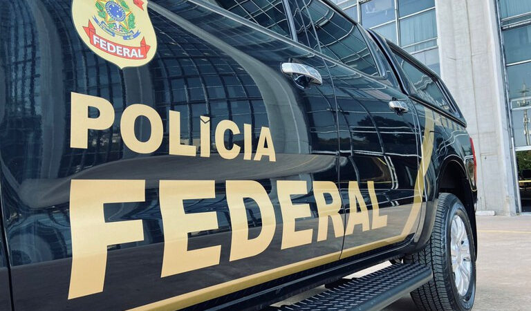 “Rede Limpa 19” contra abuso infantojuvenil na internet apreende mateirais na Capital