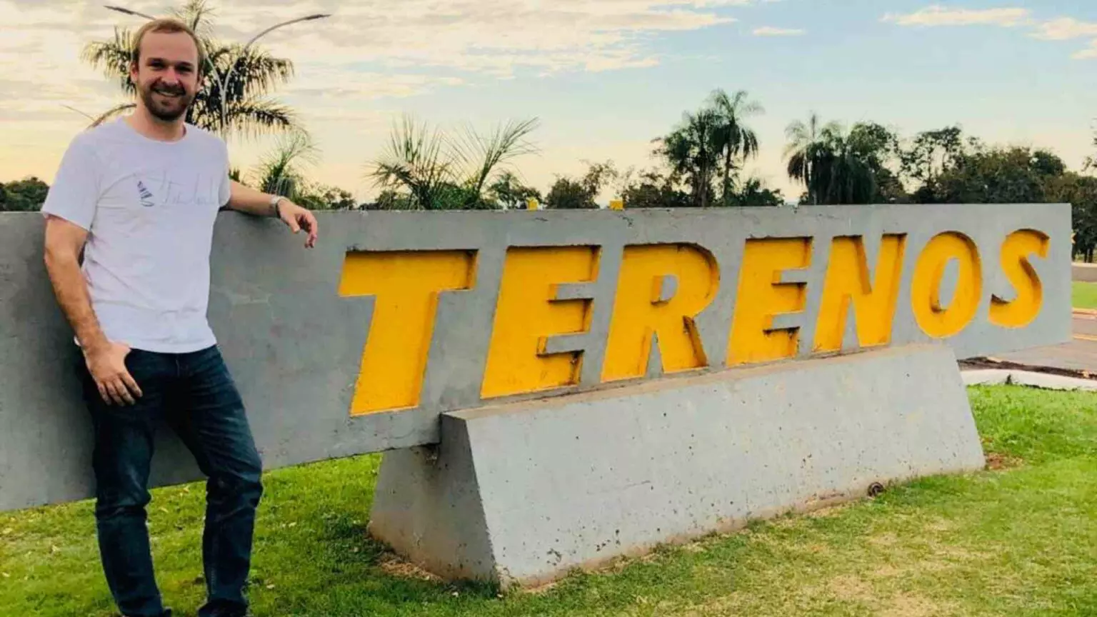 Prefeito e mais seis são presos em Terenos e transferidos para Campo Grande