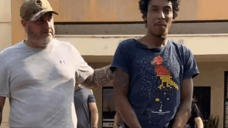 Homem que matou mulher com 58 facadas e deixou corpo em canavial é condenado