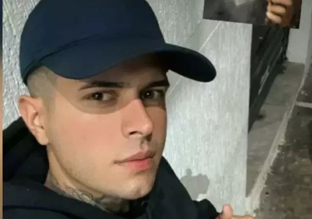 Suspeito de integrar grupo responsável por 3 execuções é preso na Capital