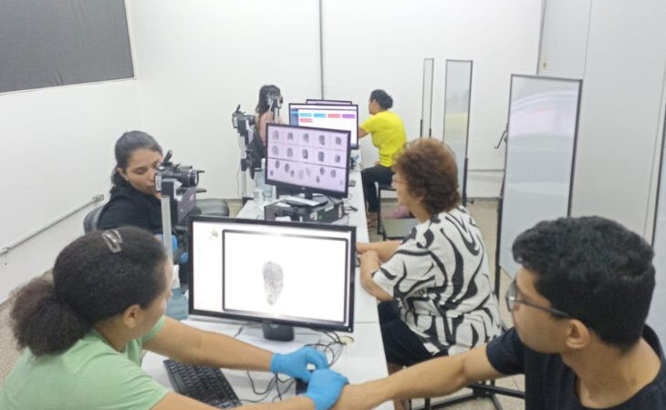 Núcleo Regional de Identificação amplia atendimentos com novo endereço em Dourados
