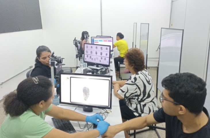 Núcleo Regional de Identificação amplia atendimentos com novo endereço em Dourados