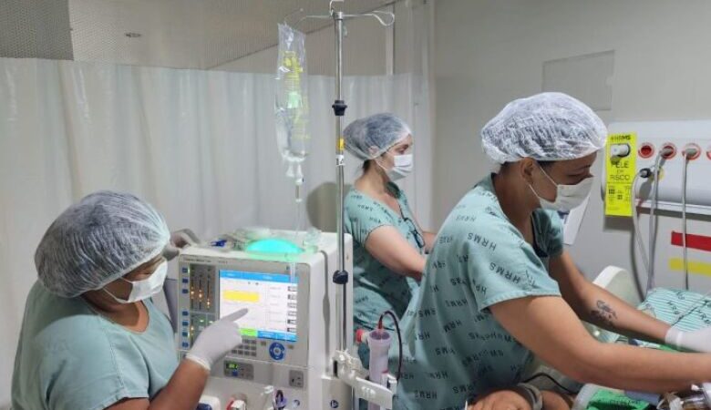 Segurança do Paciente: MS reforça protocolos que reduzem mortes