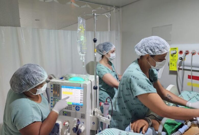 Segurança do Paciente: MS reforça protocolos que reduzem mortes