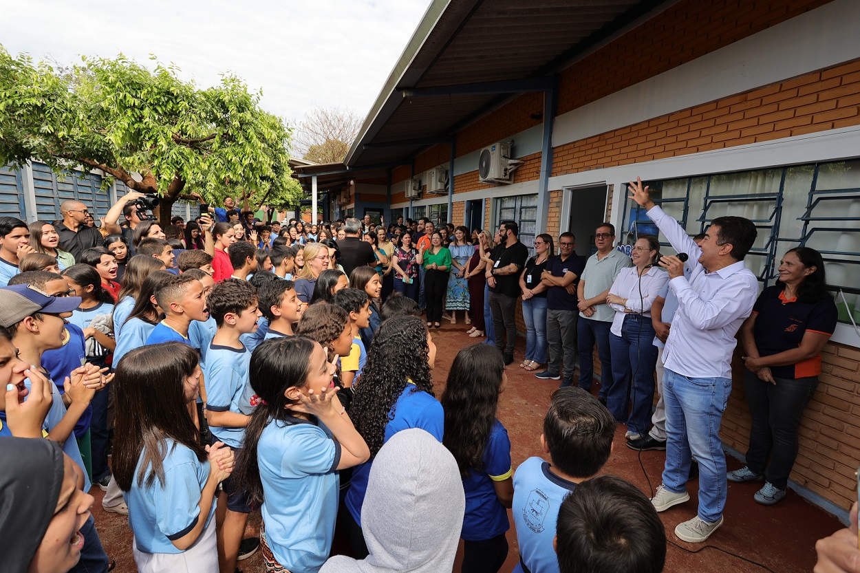Prefeitura inaugura polo de atendimento a pessoas surdas e com deficiência auditiva