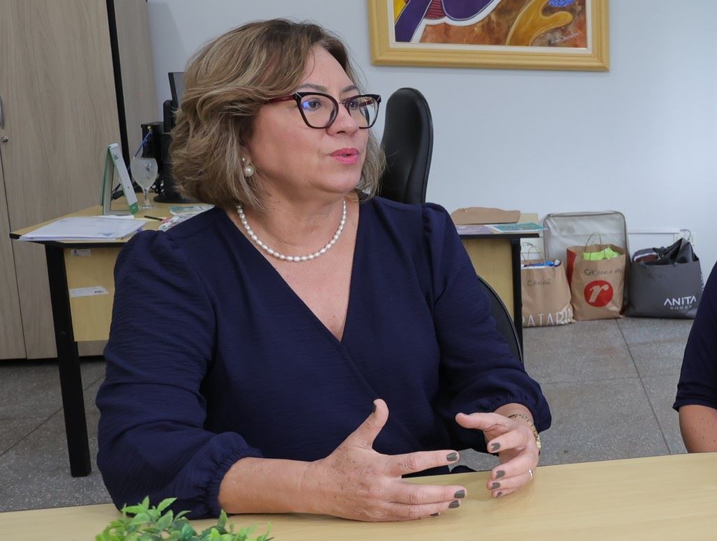 Prefeitura de Dourados inicia atualização do Plano Municipal de Assistência Social