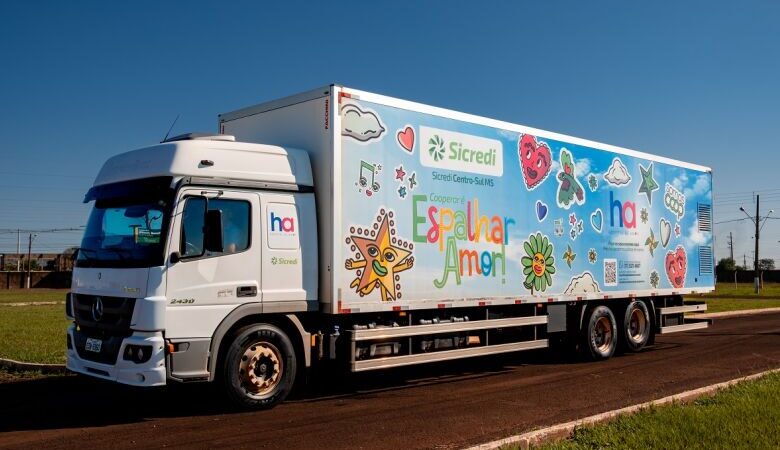 Unidade Móvel do Hospital de Amor atende sábado na Escola Municipal Indígena Agustinho