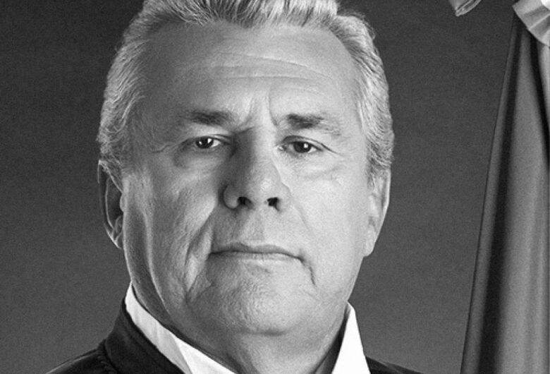 Cícero de Souza será velado hoje no Tribunal de Contas