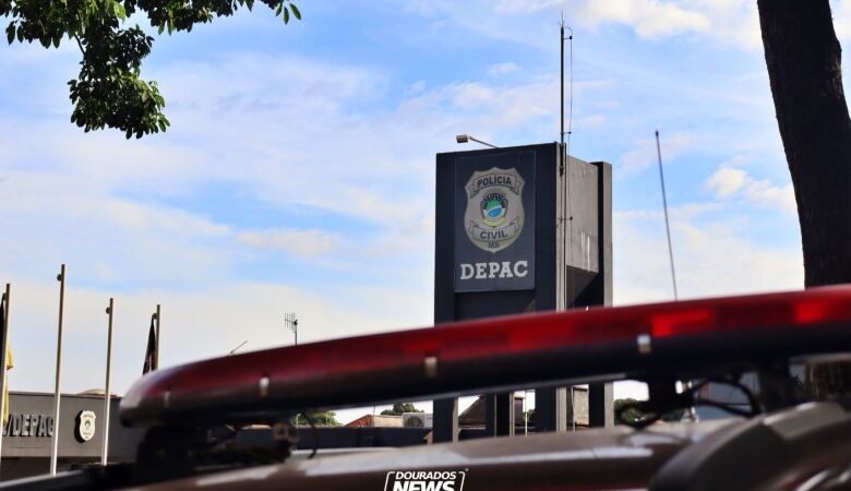 Festa em Dourados termina com prisão de seis jovens