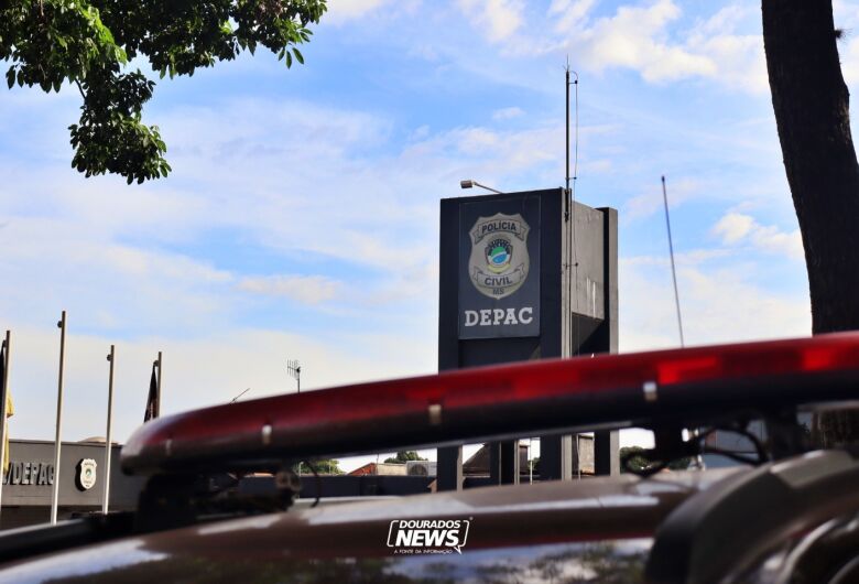 Festa em Dourados termina com prisão de seis jovens