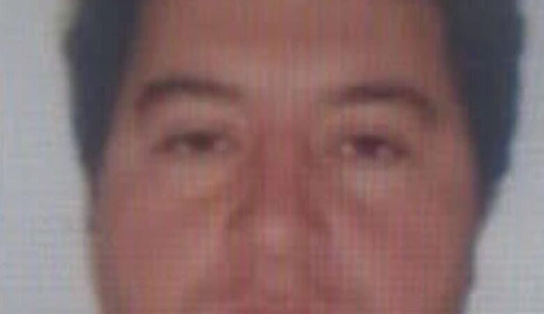 Corpo encontrado em porta-malas era de paraguaio de 44 anos