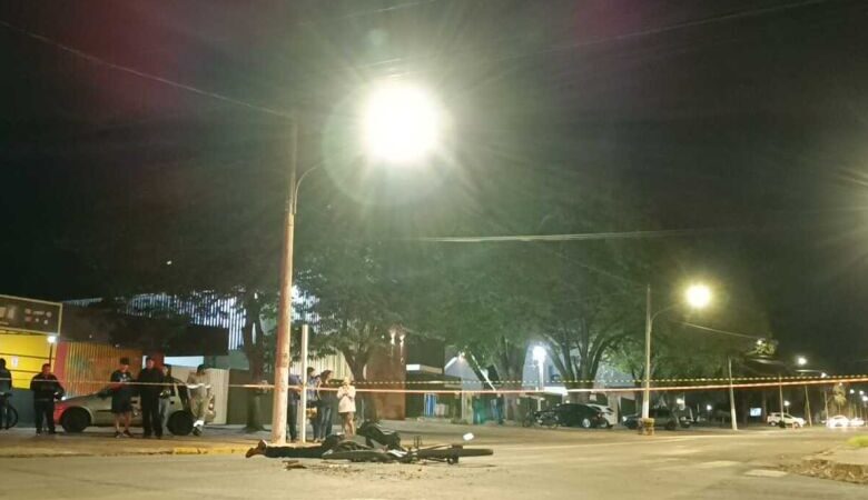 Morto atropelado por caminhão era do Nordeste e chegou a Dourados para trabalhar