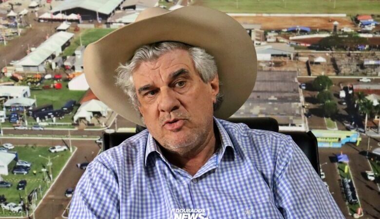 Gino cobra solução para conflitos rurais após nova ocupação