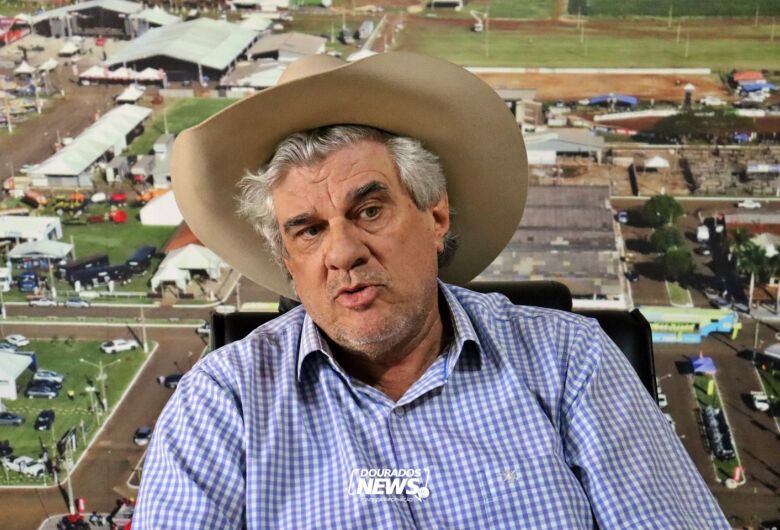 Gino cobra solução para conflitos rurais após nova ocupação