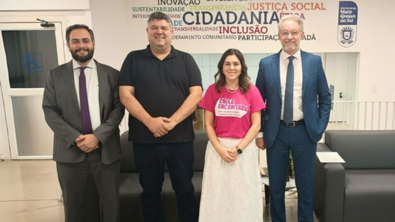 Frente Parlamentar avança na mediação de conflitos entre indígenas e produtores rurais