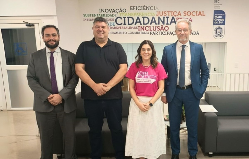 Frente Parlamentar avança na mediação de conflitos entre indígenas e produtores rurais