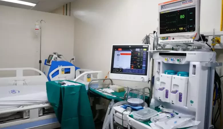 SUS fará cirurgia de câncer de próstata por robô