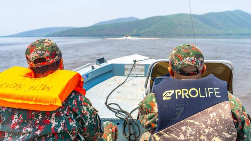 Polícia Ambiental inicia neste sábado a Operação Piracema em rios de MS